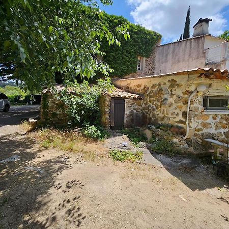 Suites Coupo Santo Et Lou Peiro Cotignac Exterior photo