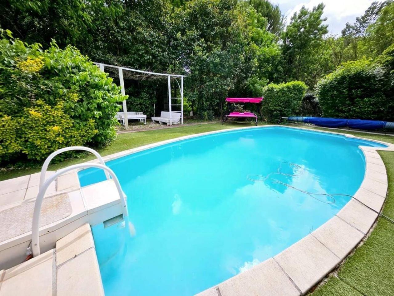 Suites Coupo Santo Et Lou Peiro Cotignac Exterior photo
